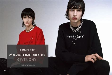 givenchy marketing internship|givenchy family.